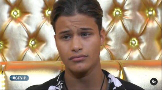 Denis Dosio dopo la squalifica