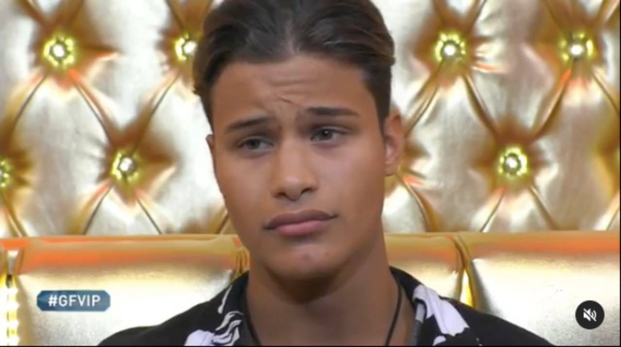 Denis Dosio lacrime, inconsolabile: "non fate il mio stesso errore"