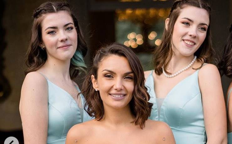 Flaminia e Lucrezia sono le sorelle di una famosa cantante: chi sono?