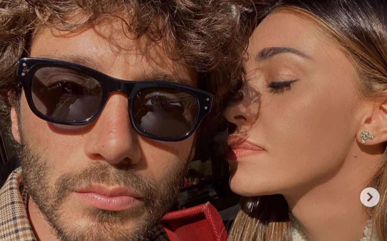 Belen Rodriguez ritorna su De Martino: "Bisogna continuare a sognare"