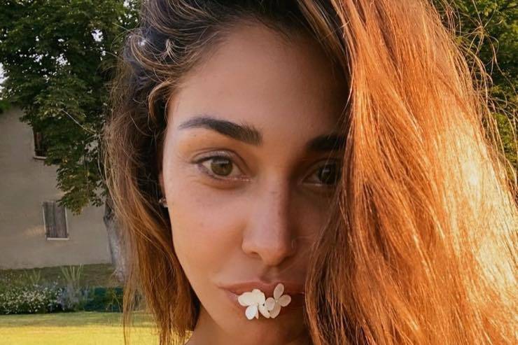 Belen Rodriguez ritorna su De Martino: "Bisogna continuare a sognare"