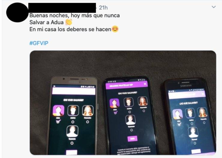 Franceska Pepe - GF Vip, non è finita: la decisione che cambia tutto