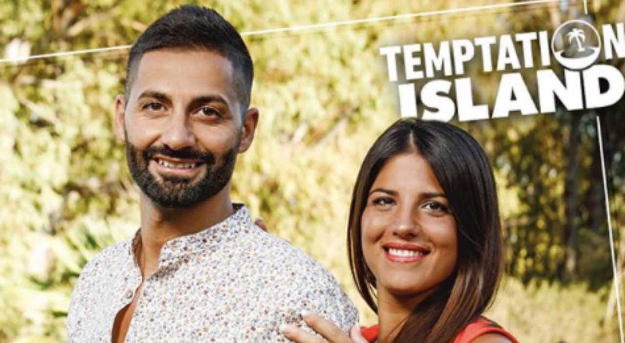 Temptation Speranza e Alberto, lacrime: la fidanzata è devastata