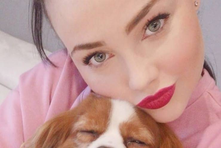 Julian Condor fidanzato Adua Del Vesco non ci sta: "Ho sbagliato anche io"