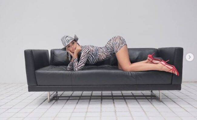 Emily Ratajkowski da censura: le tre foto sexy imperdibili