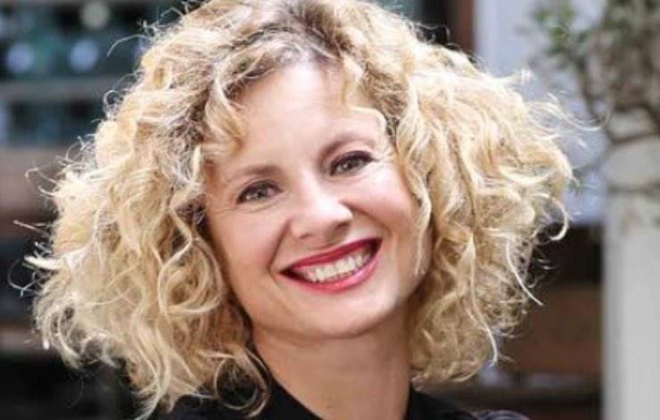 Antonella Elia ritrova l'amore: "Lui sta facendo di tutto"