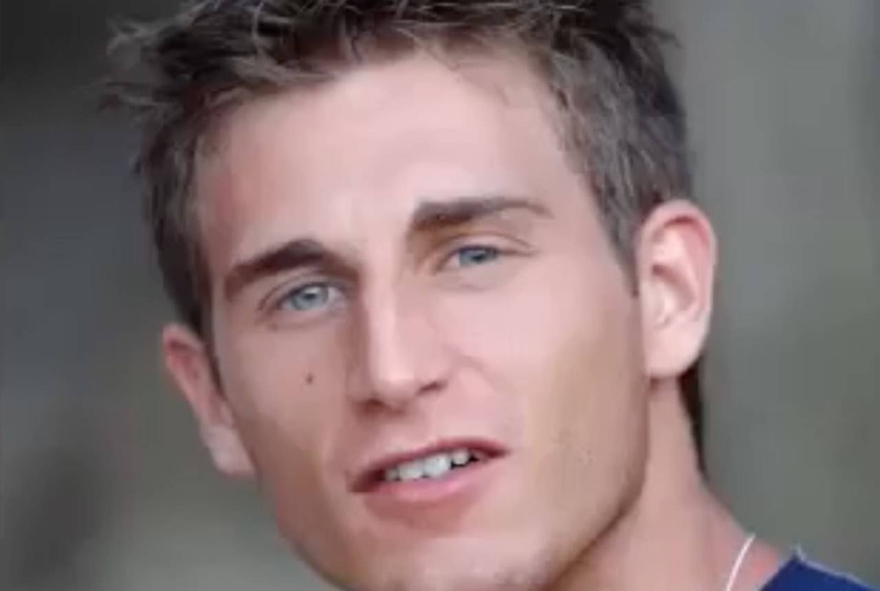 Amici, ricordate il ballerino Antonio Baldes? L'incredibile trasformazione