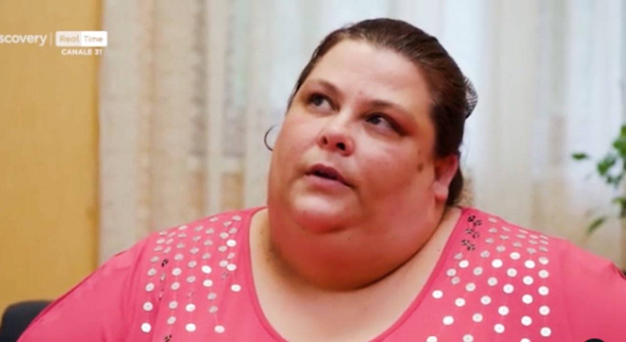 La clinica per rinascere - Antonietta, dal bullismo ai 179kg: la rinascita