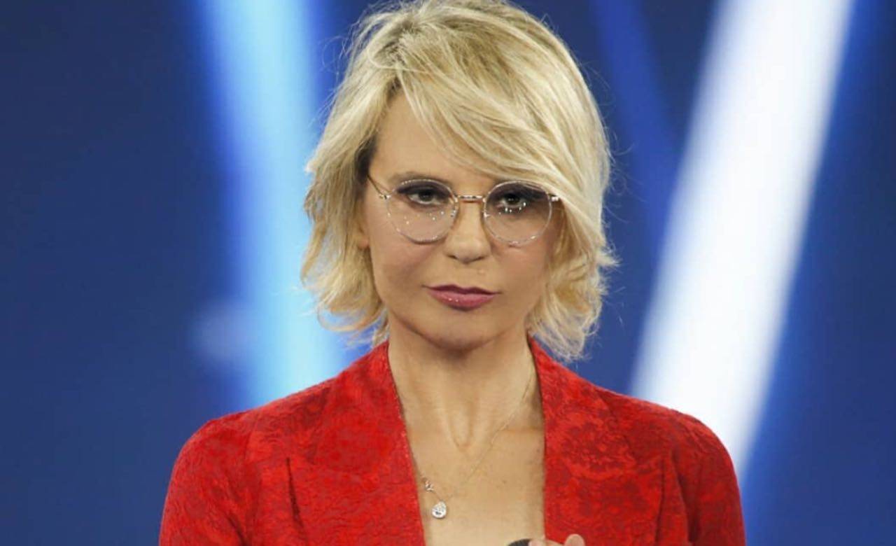 Maria De Filippi quella forte paura: "l’ho vissuto male"