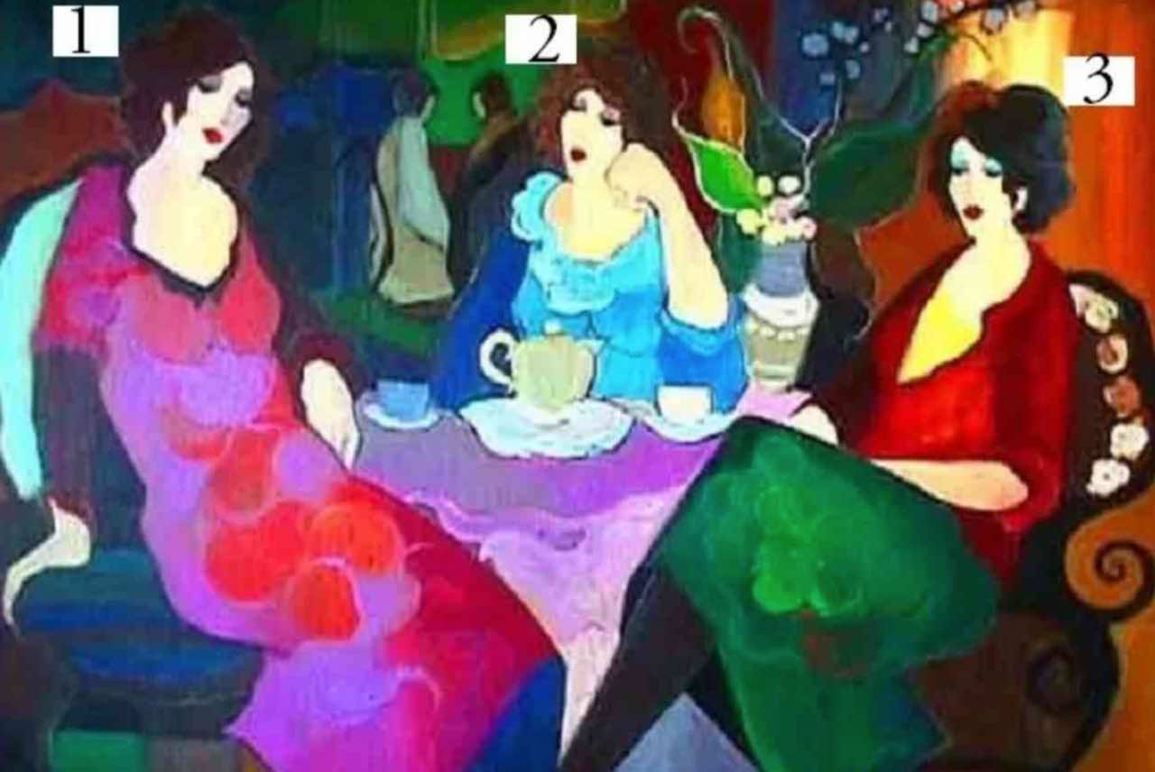 Test personalità, quanto sei affascinante? Scoprilo!