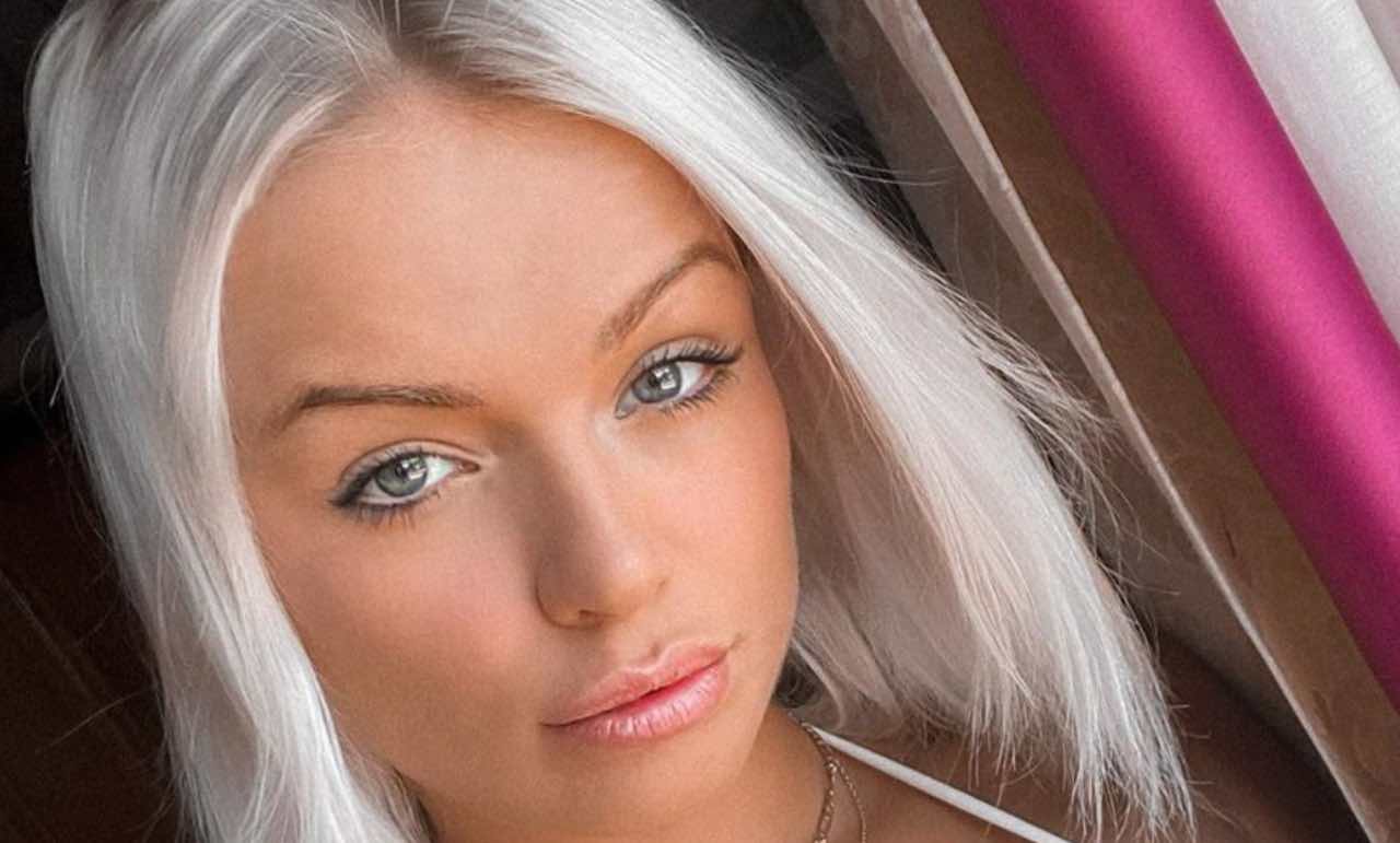 Mercedesz Henger lapidaria su sua madre: "Mi assillava, facevo schifo"