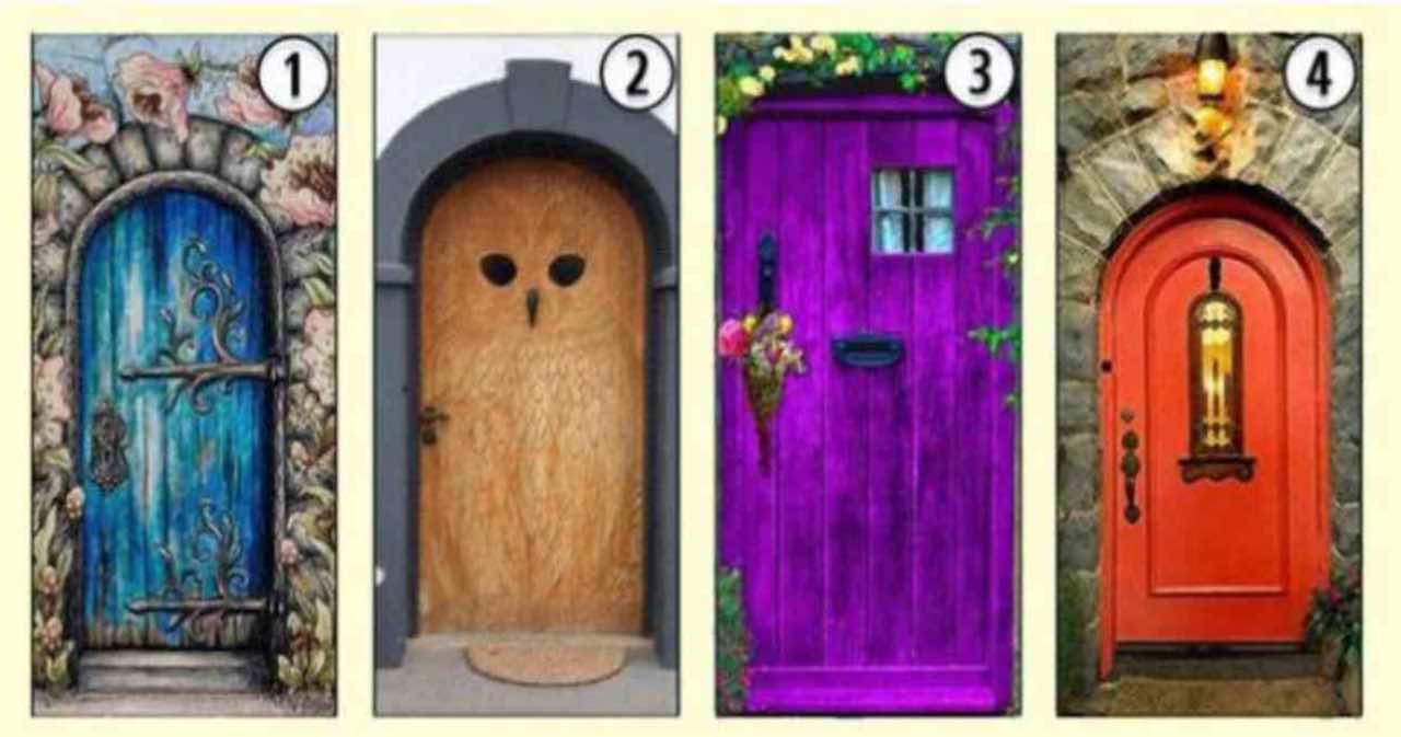 Test personalità, sei pronto ad accogliere il tuo futuro? Scoprilo!