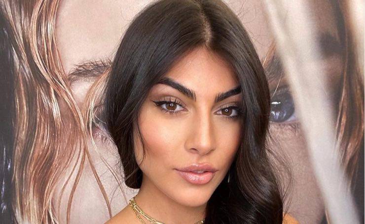 Giulia Selemi racconta il suo dramma: "Mi mise la mani addosso"