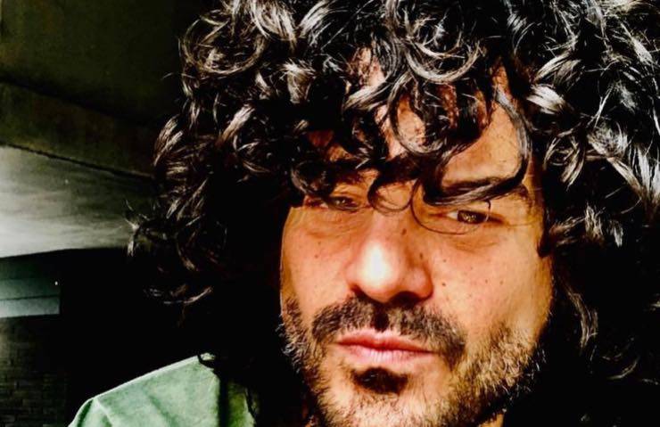 Francesco Renga, la confessione sulla Hunziker: "Mi sono innamorato"