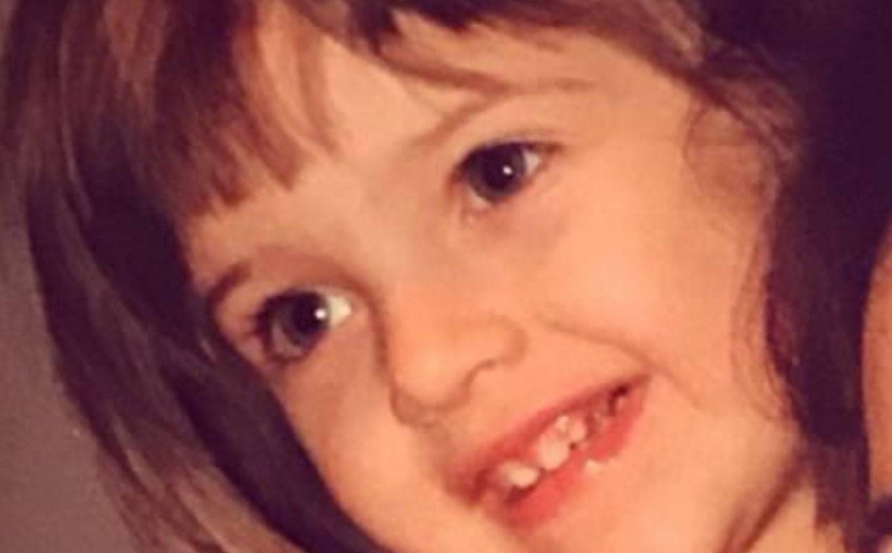 GF Vip, qui da bambina oggi al reality di Signorini: chi è?