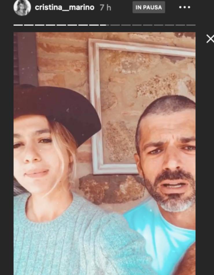 Luca Argentero e Cristina Marino sfogo e rabbia: "schifati, indignati"