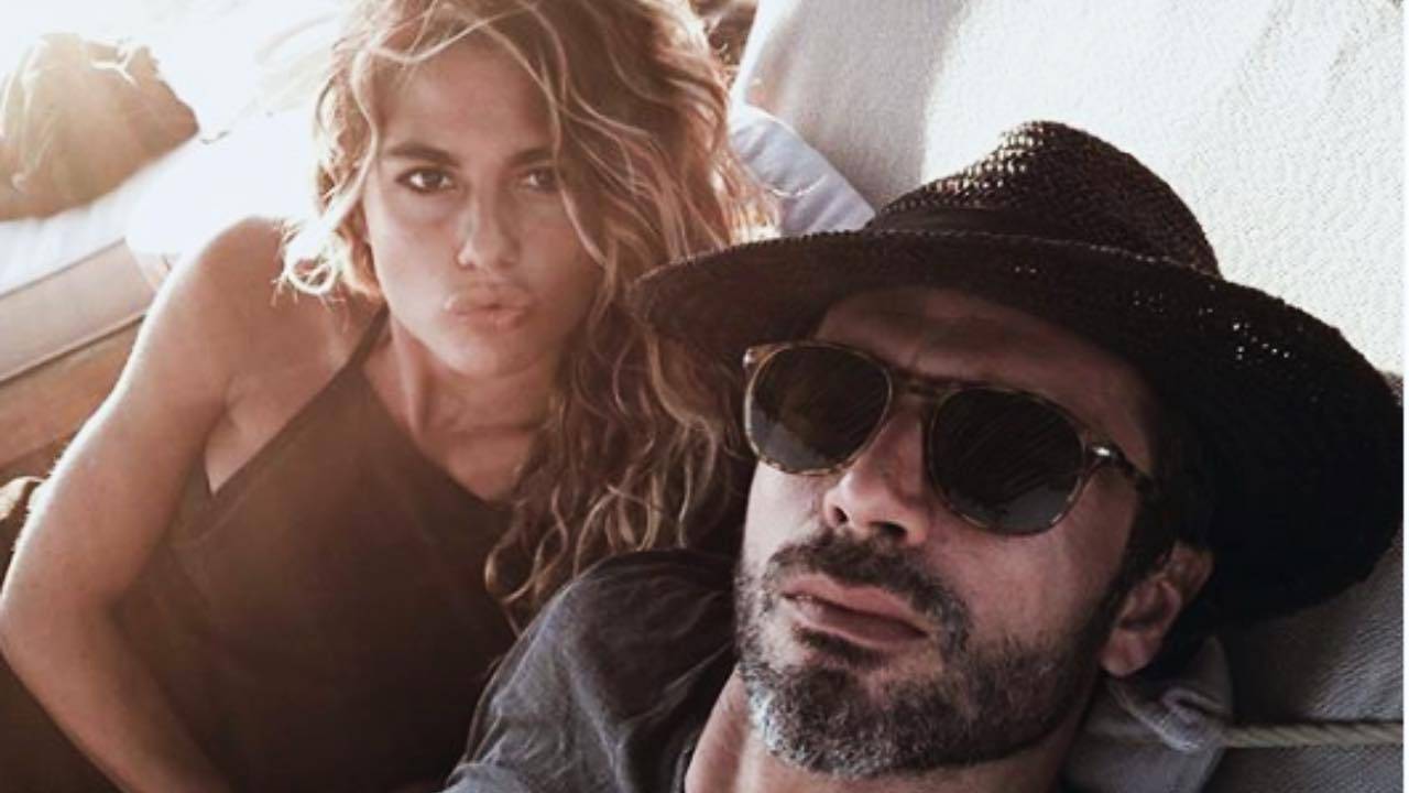 Luca Argentero e Cristina Marino sfogo e rabbia: "schifati, indignati"