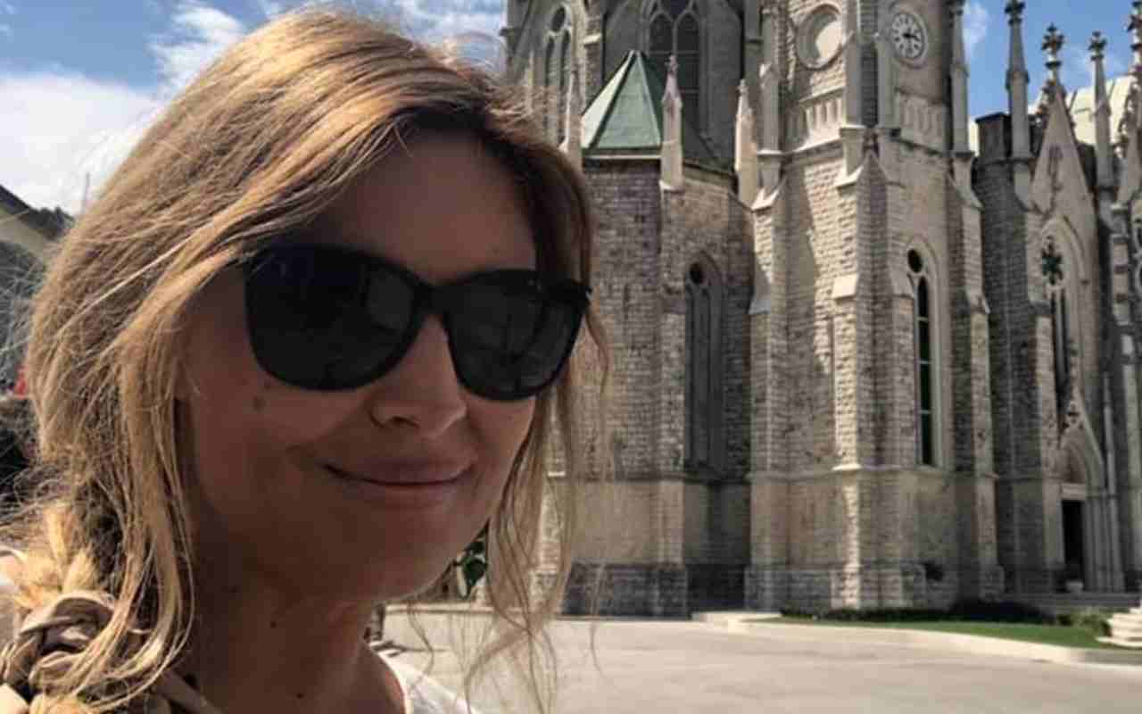 Selvaggia Lucarelli dura su