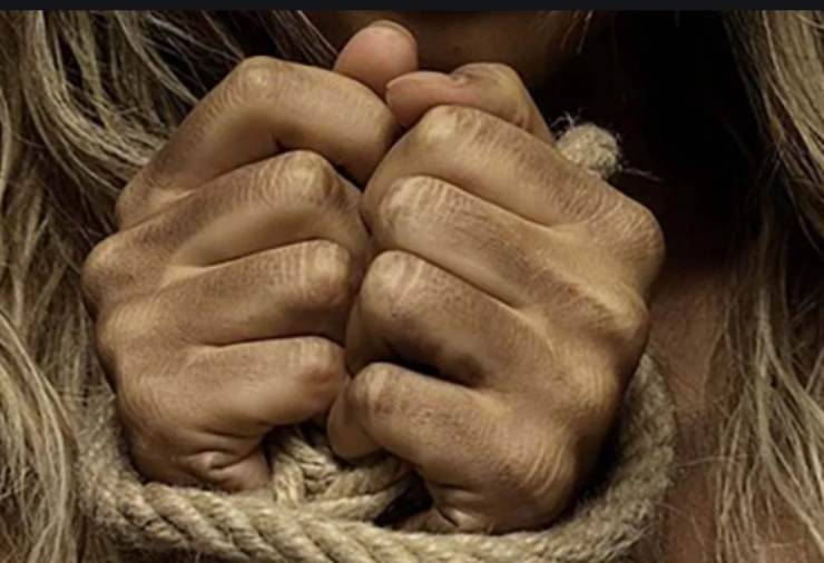 Sequestro di persona 