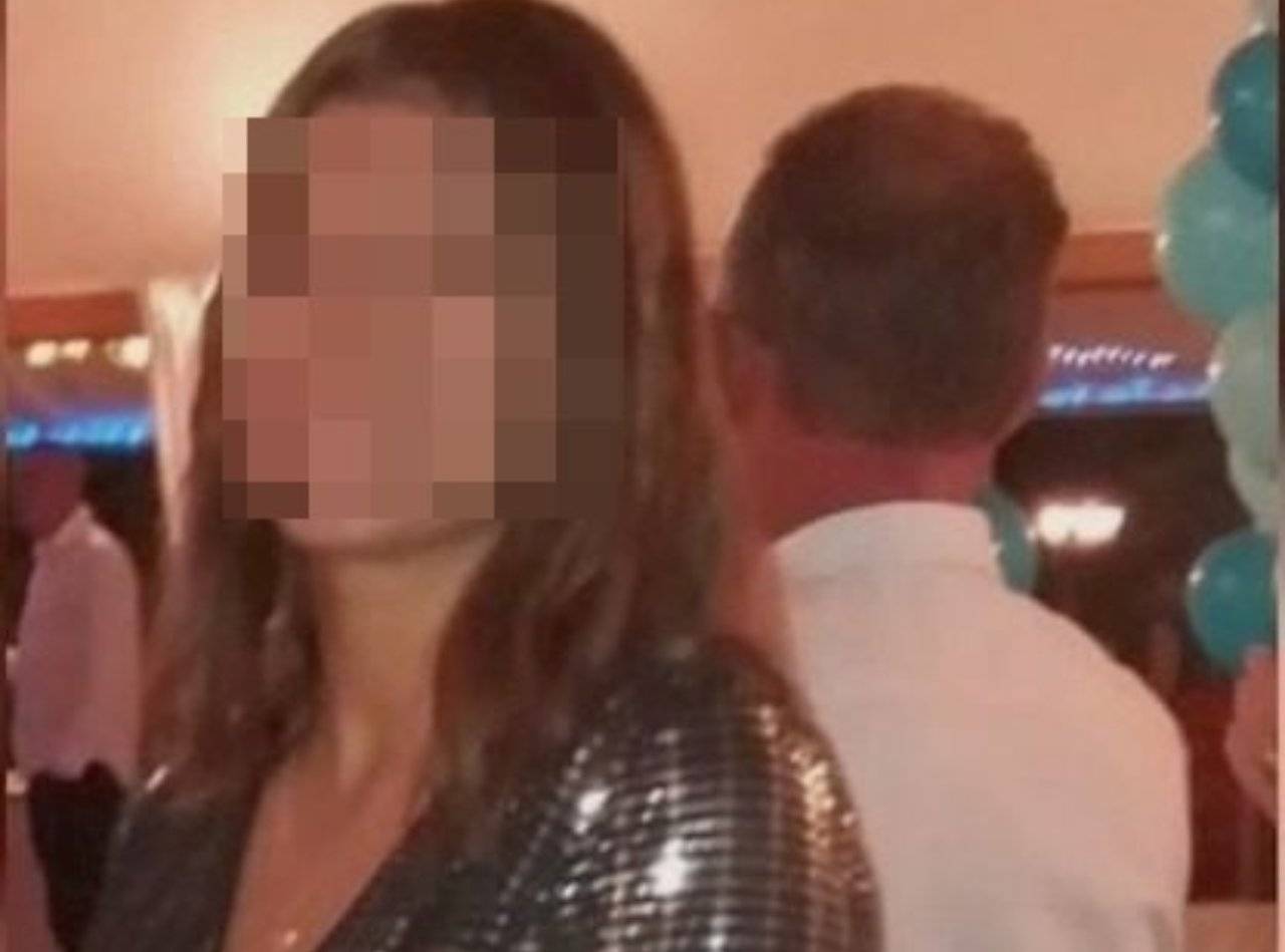 Sequestro di persona