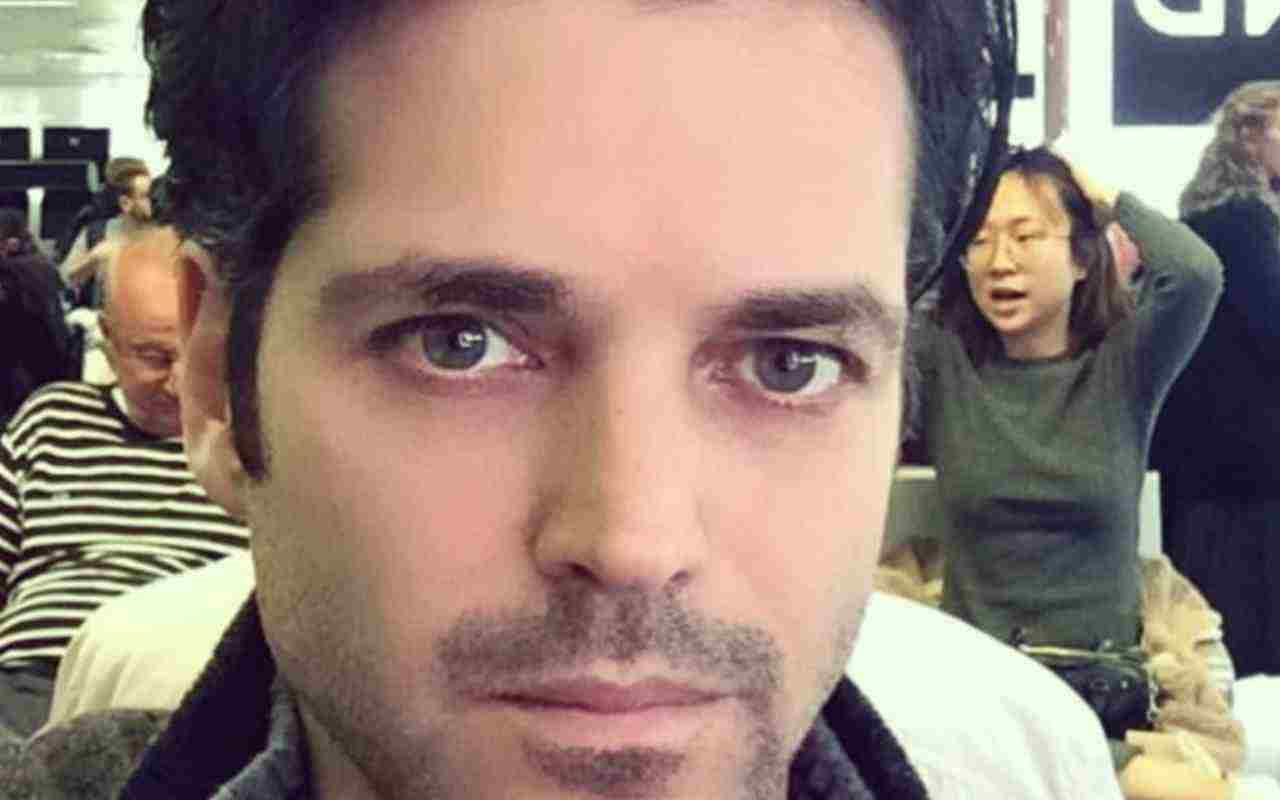 Sergio Arcuri al vetriolo