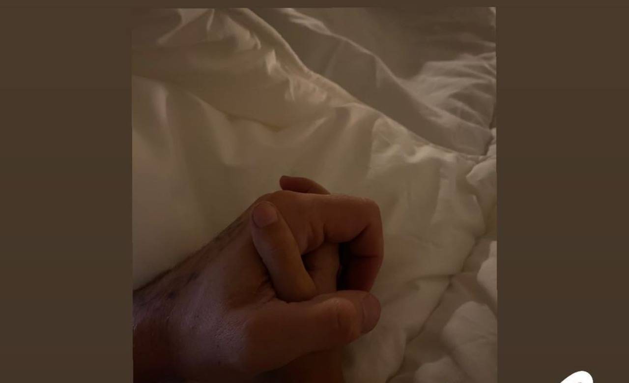 Stefano e Santiago De Martino