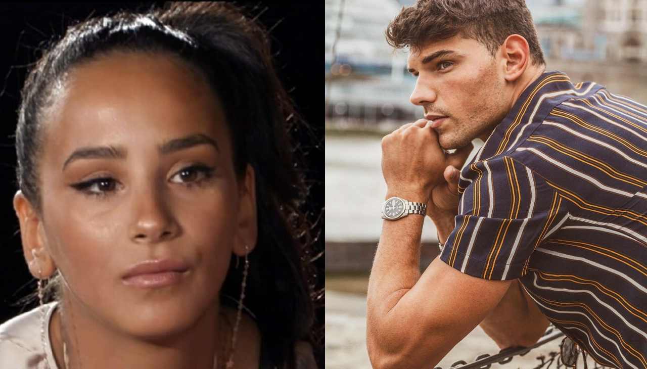 Temptation Island Nadia e Stefano