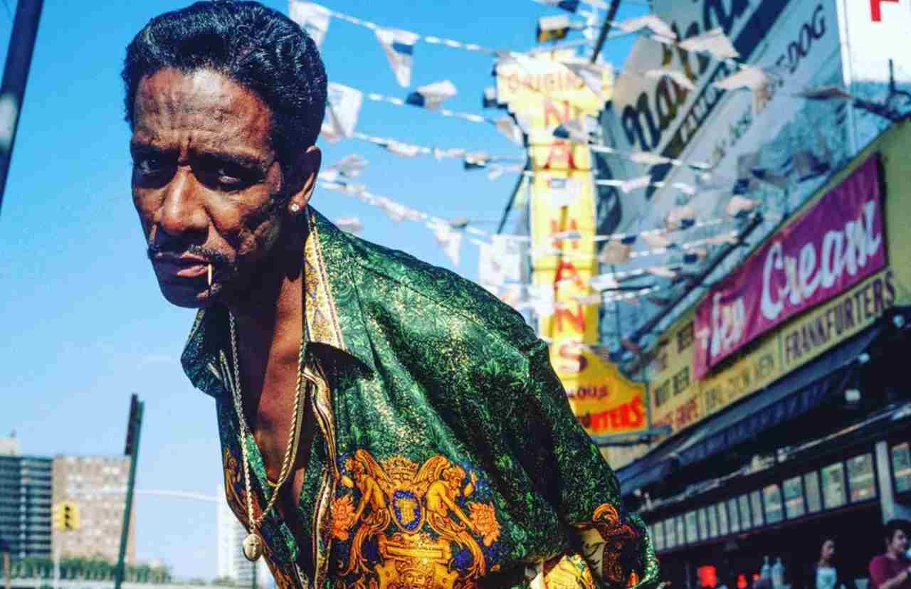 Thomas Jefferson Byrd