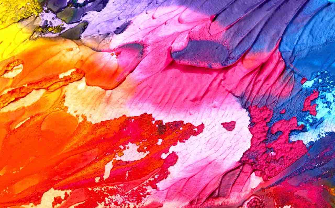 Test personalità, il colore che vedi rivelerà il tuo vero carattere