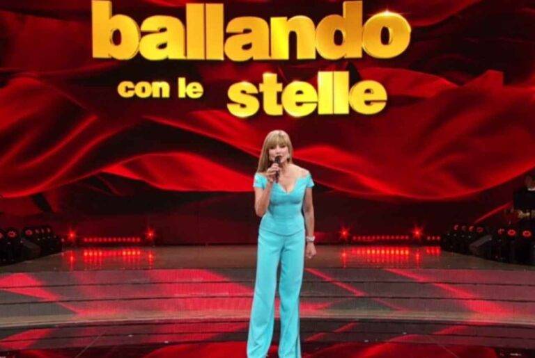 Chi Ha Vinto Ballando Sotto Le Stelle 2021