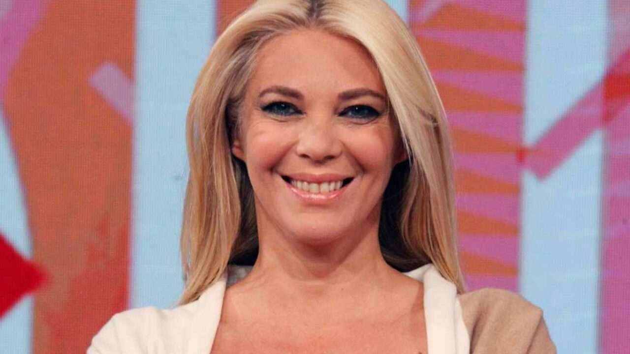 eleonora daniele foto