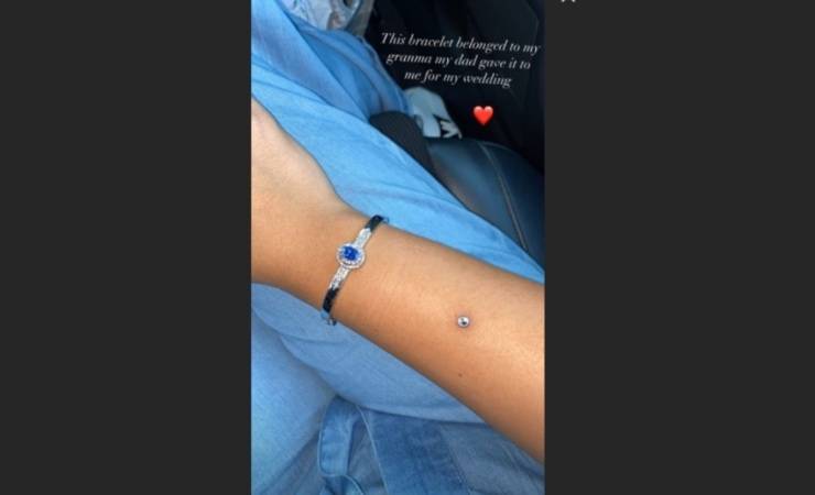 Elettra Lamborghini, un dono speciale meritato: continua la tradizione