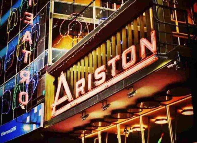 Sanremo 2021 rinviato?