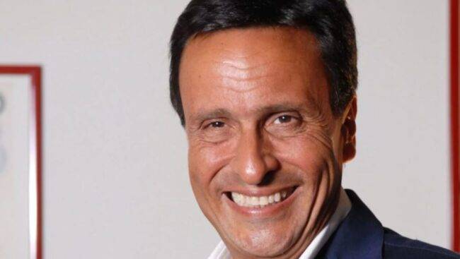 Gigi Sabani, chi era? La malattia che ce lo ha portato via