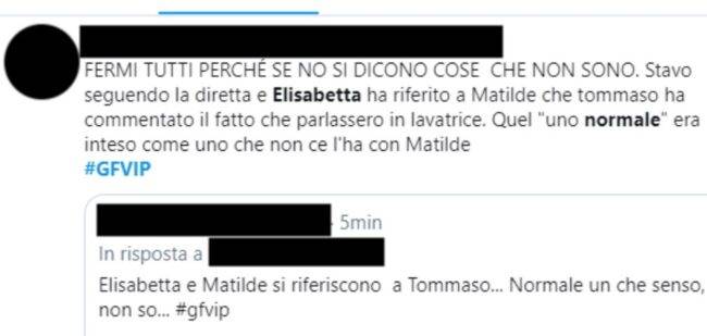 Gregoraci - Zorzi, scoppia la polemica: "Se lo avesse detto un normale"