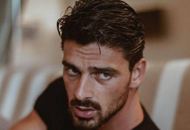 Michele Morrone chi è? Biografia: età, altezza, Instagram e vita privata