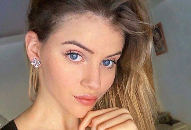 Sara Croce e quella relazione da incubo: "Mi sento spiata. Non sono tranquilla"