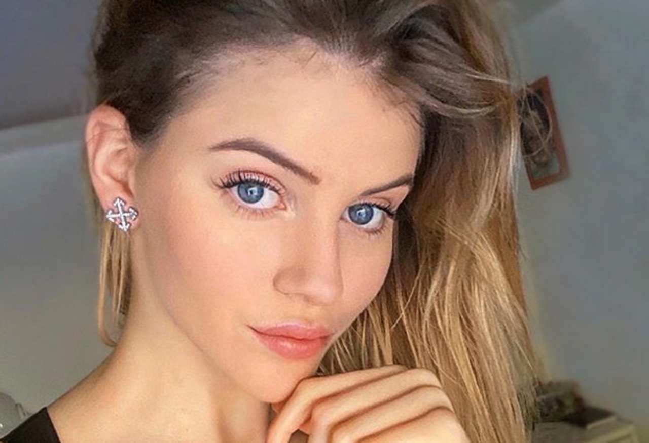 Sara Croce e quella relazione da incubo: "Mi sento spiata. Non sono tranquilla"