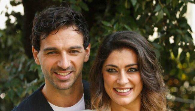 Ballando con le stelle: Todaro ed Isoardi si sono baciati? - VIDEO