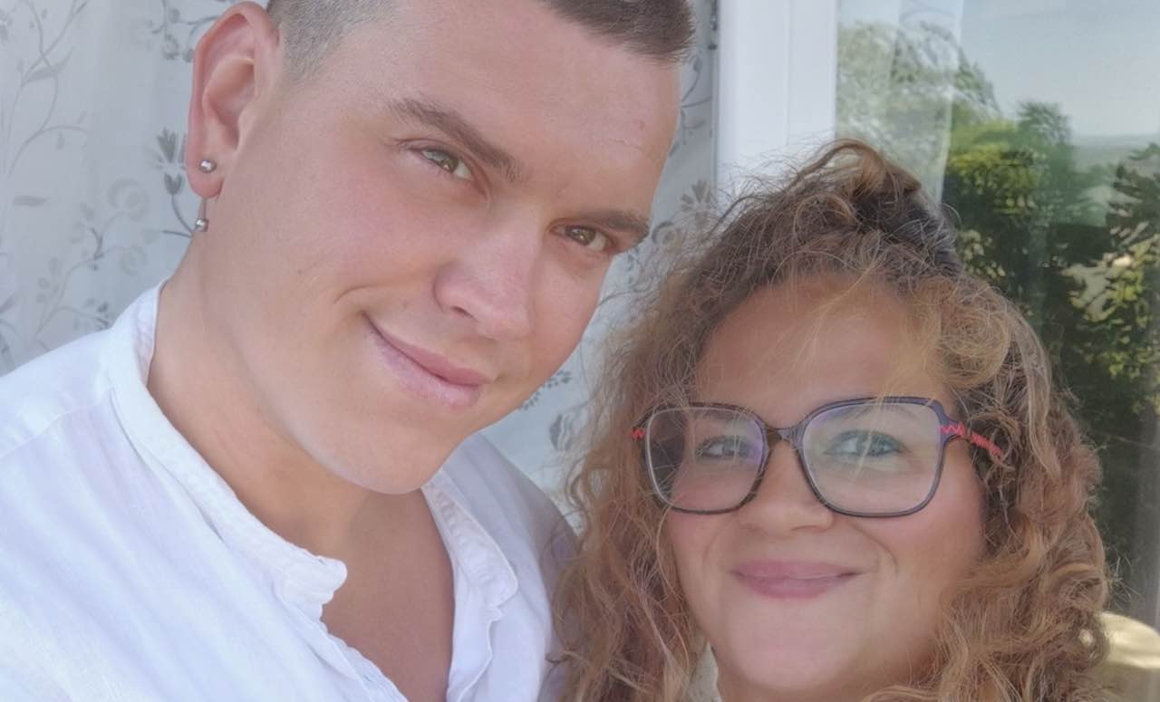 Gli amabili, chi è il duo che parteciperà a All Together Now?