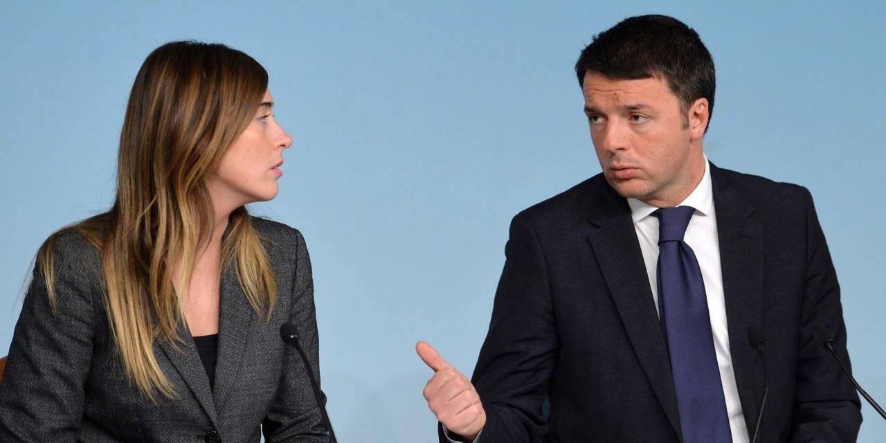 Inchiesta Open, nuovi indagati: Matteo Renzi e Maria Elena Boschi