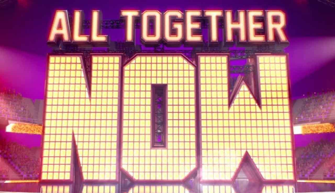 Domenico Iervolino, chi è il concorrente di All Together Now? Le info