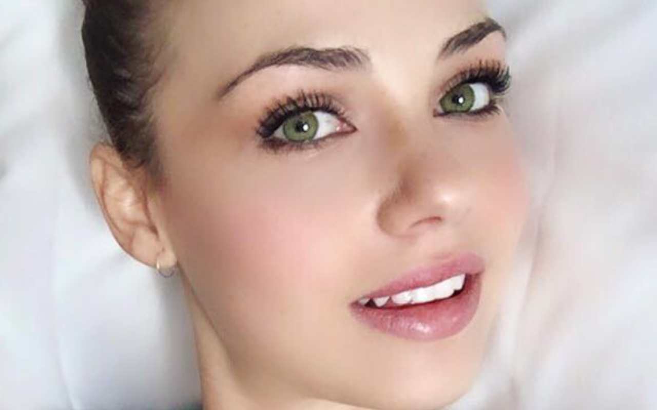 Adua Del Vesco lacrime al Gf Vip