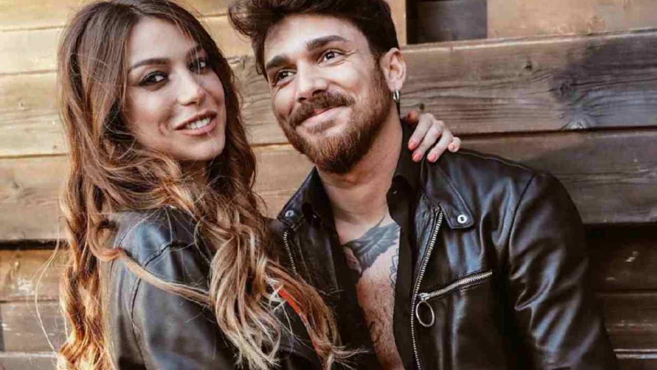 Andrea Cerioli e Arianna Cirrincione, dopo Uomini e Donne pronti al grande passo?