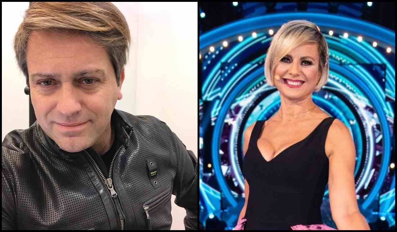 Patrick Ray Pugliese Antonella Elia