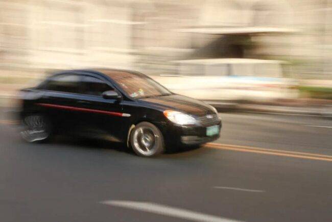 Genova: auto pirata travolge un gruppo di amiche, muore a 16 anni