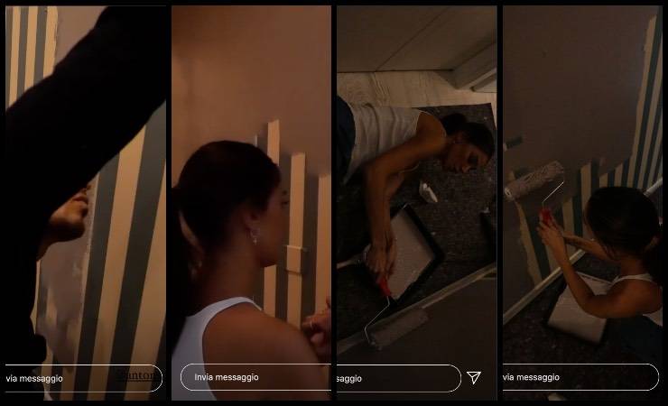 Belen Rodriguez ha deciso di cambiare: la 'rivoluzione' con Spinalbese