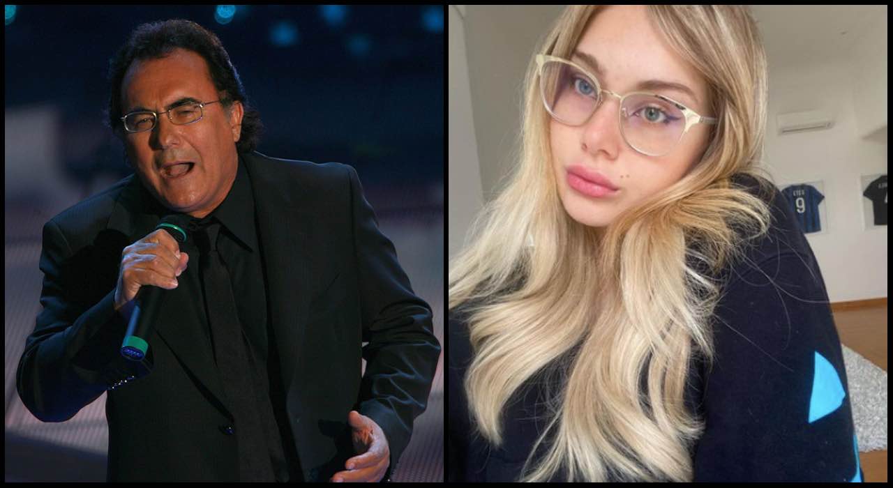 Albano e Jasmine, la coppia emoziona: "papà mi ha insegnato che..."