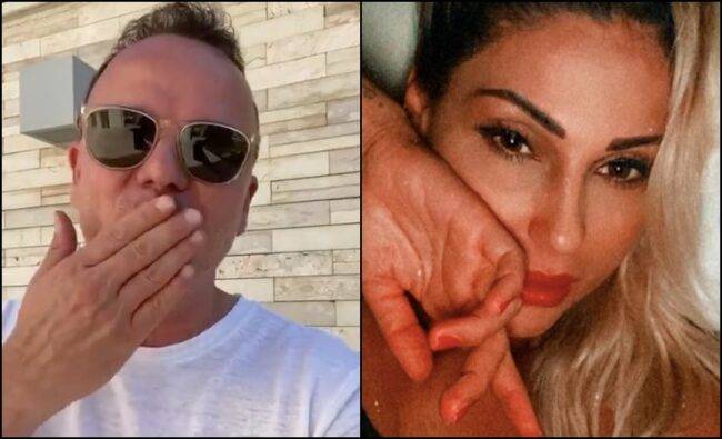 Gigi D'Alessio matrimonio finito: non Anna Tatangelo, il vero motivo