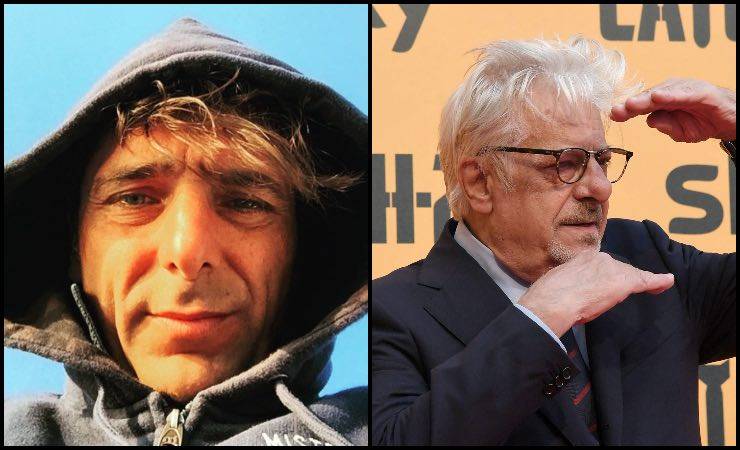 Figli Giancarlo Giannini: chi sono Emanuele, Lorenzo, Adriano e Francesco?
